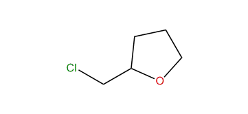 2-(Chloromethyl)-tetrahydrofuran